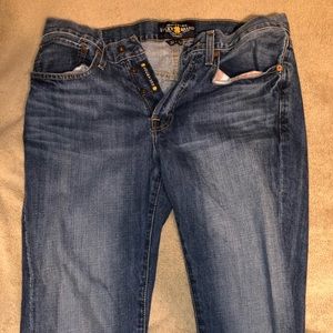 Lucky Brand Jeans